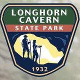 Longhorn Cavern State Park