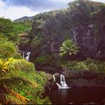 Kipahulu Campground & Seven Sacred Pools
