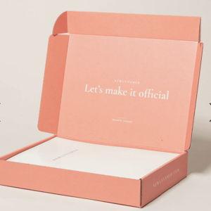NewlyNamed Box