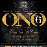 New Years Eve 12/31