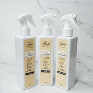 Glam On Demand® Linen & Room Spay 227g