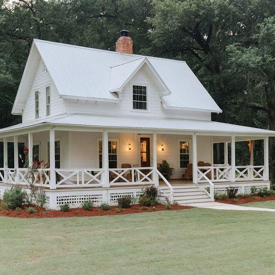 Future house fund