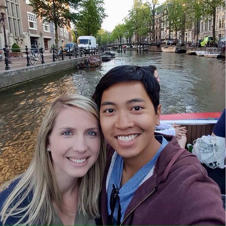 Amsterdam