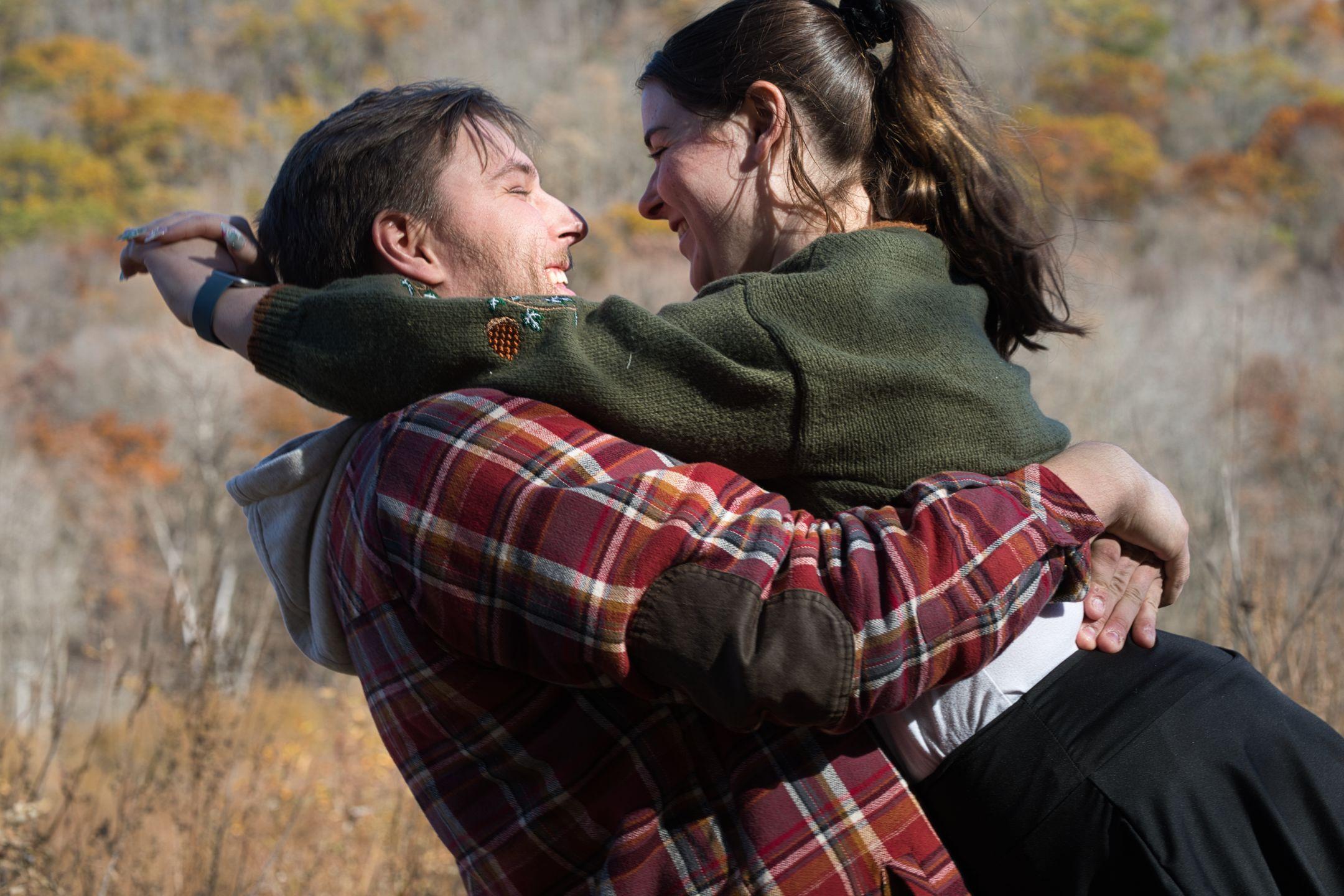 The Wedding Website of Shannon Steiner and Ethan Henkel