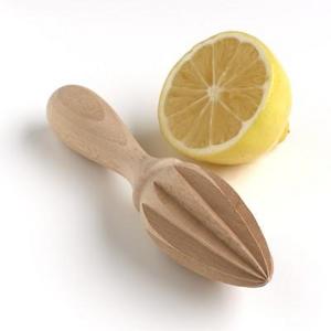 Wooden Lemon Reamer