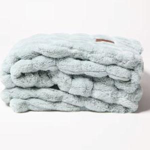 Sea Glass / Large Blanket