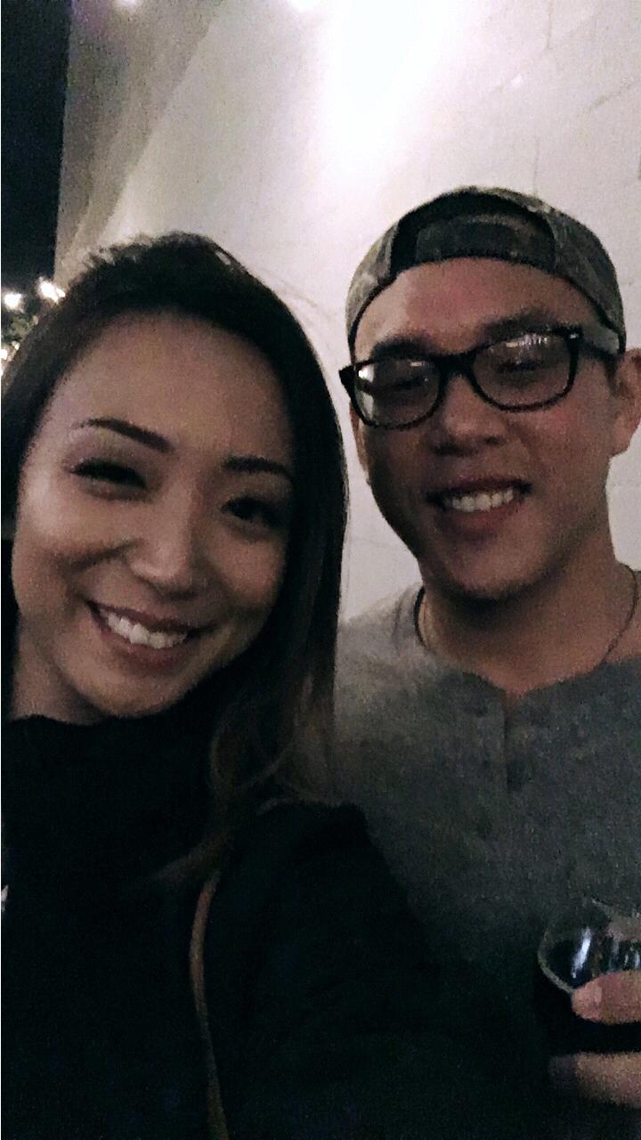 Random date night