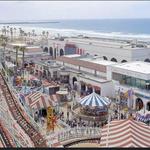 Belmont Park Mission Beach