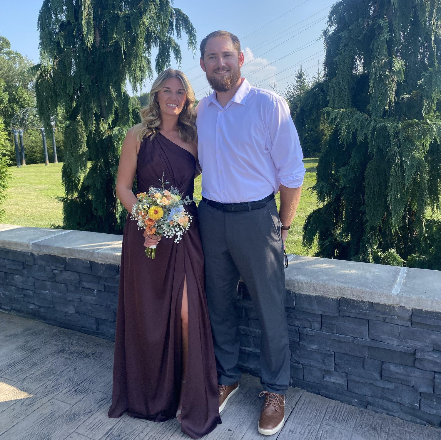 The Ntia Wedding