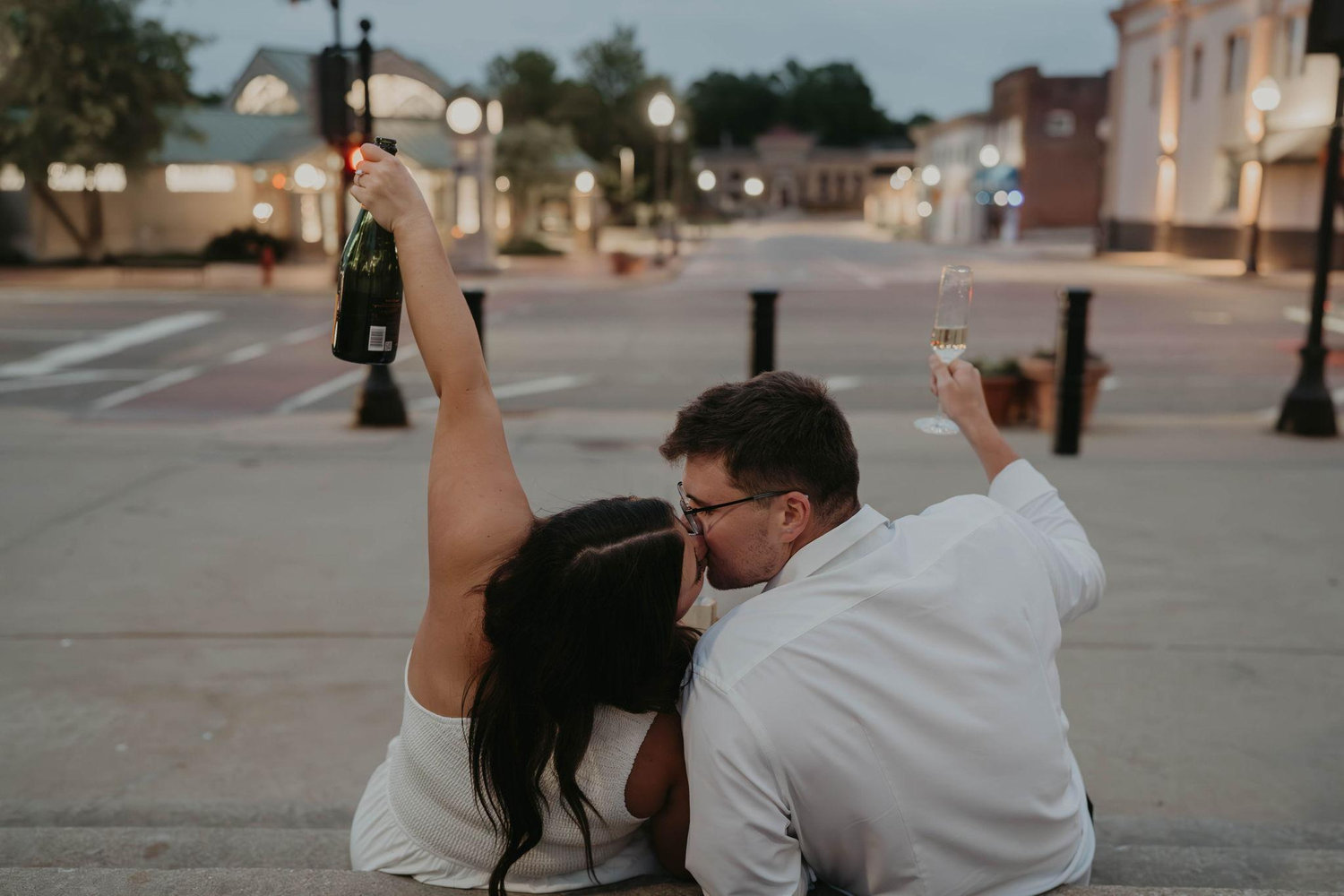 The Wedding Website of Payton Wolfe and Brittney Yarbrough