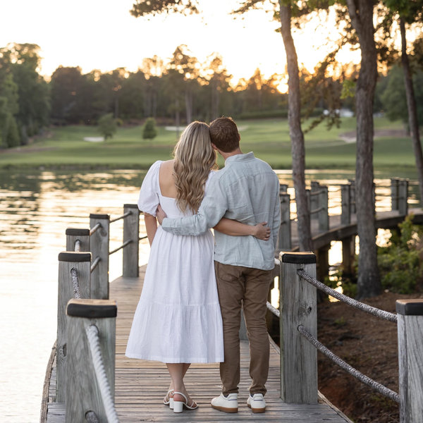 Our newlywed fund
