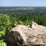 Rib Mountain State Park