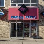 Pinball Pete's