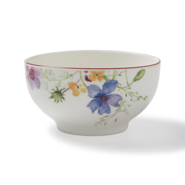Villeroy & Boch Mariefleur French Rice Bowl