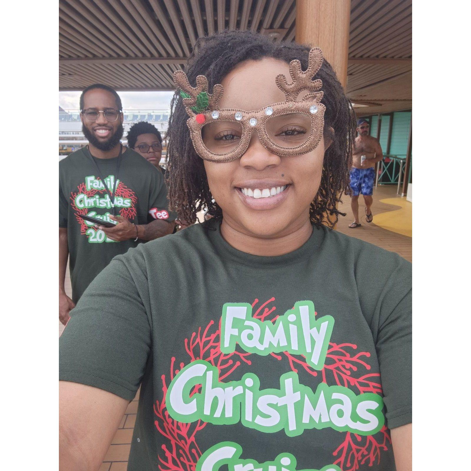 Christmas Cruise 2023