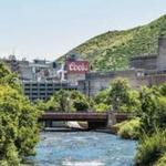 Coors Brewery Tour