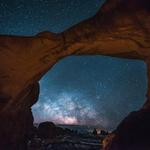 Stargazing Hike