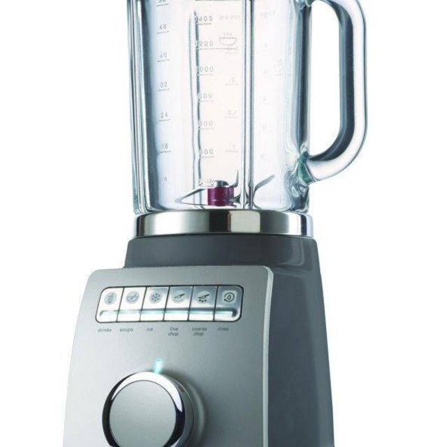 Kenwood Silver Blend-X Pro Variable Speed 1.75 Quart Blender
