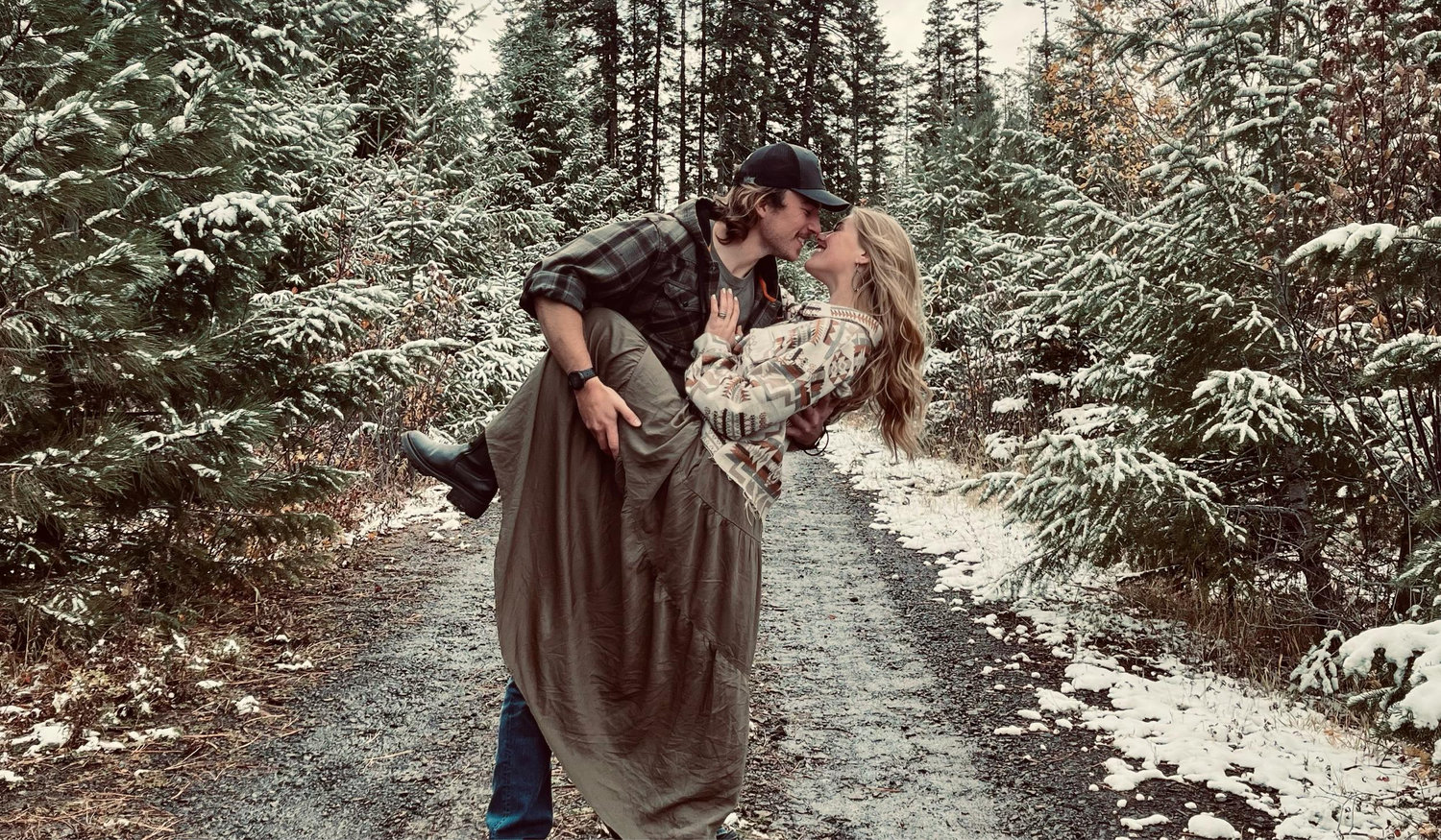 The Wedding Website of Carlin Gillespie and Brett Widmar