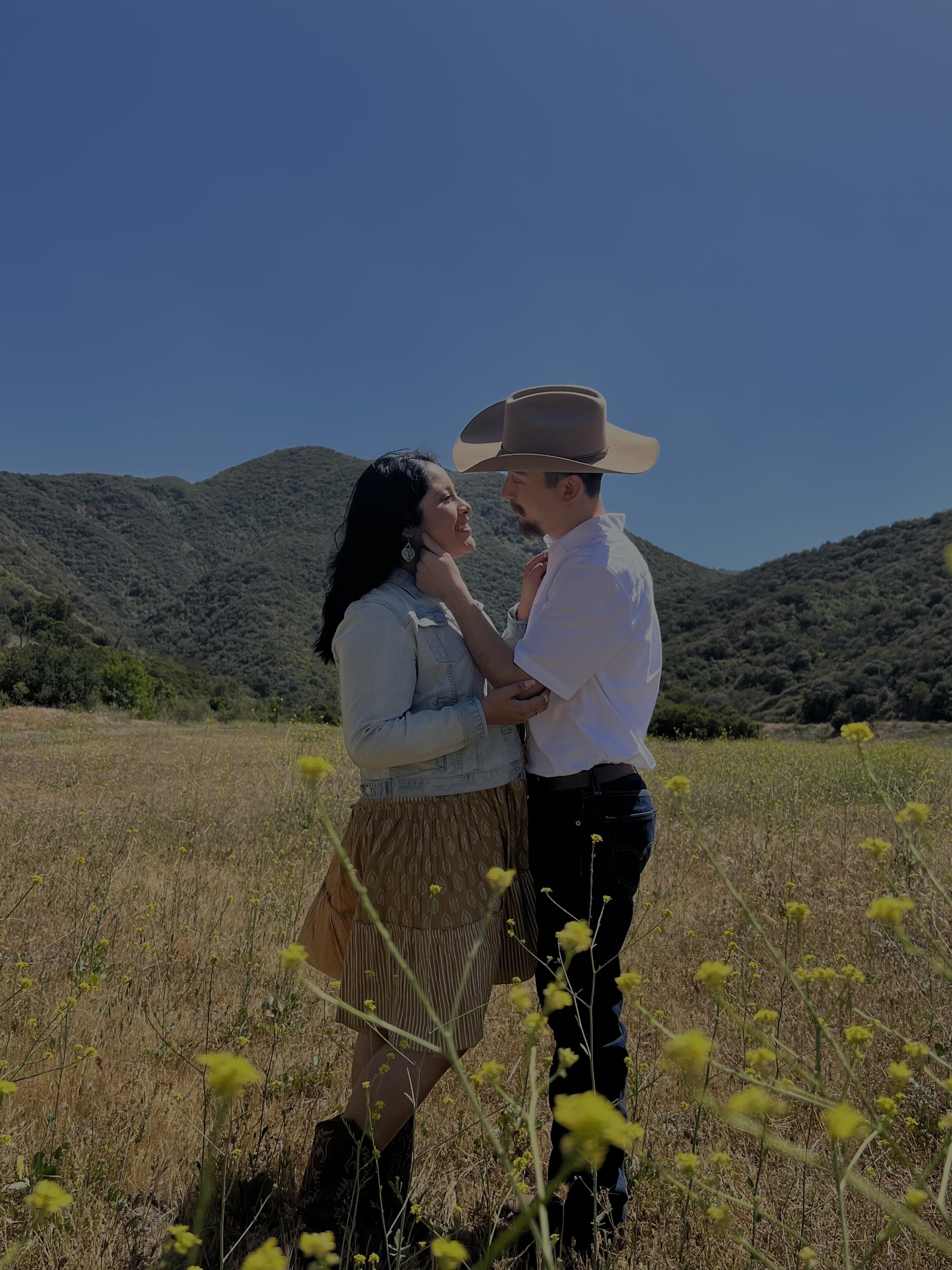 The Wedding Website of Lidia Nava and Leonardo Yllescas