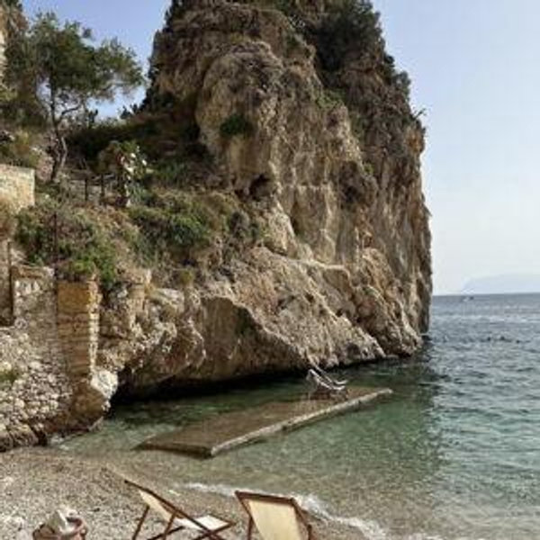 Mallorca Honeymoon Fund