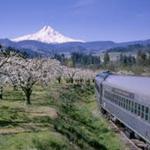 Mount Hood Railroad