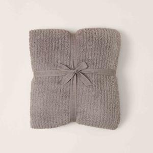 Barefoot Dreams CozyChic® Ribbed Bed Blanket