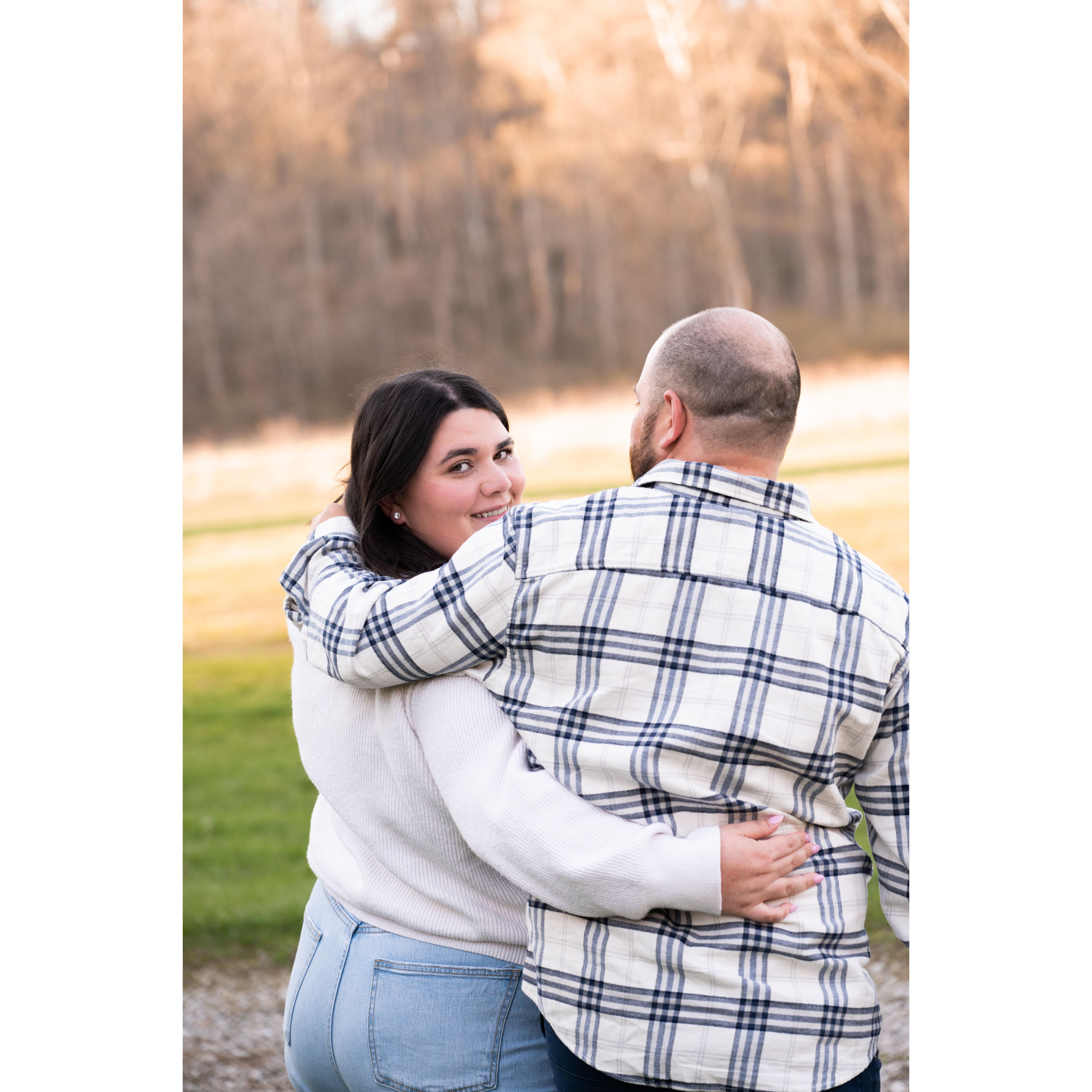 Engagement Photos
