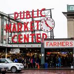 Pike Place Market