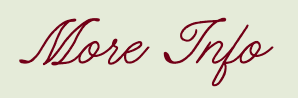The Wedding Website of Gabriela Nugent and Brandon Severinsen
