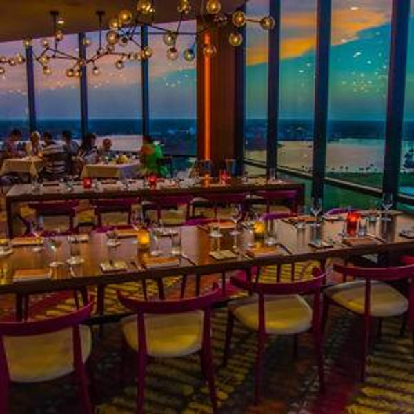 Romantic Dinner