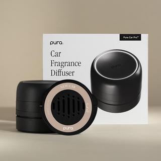 Car Pro Rechargable Diffuser with Refill