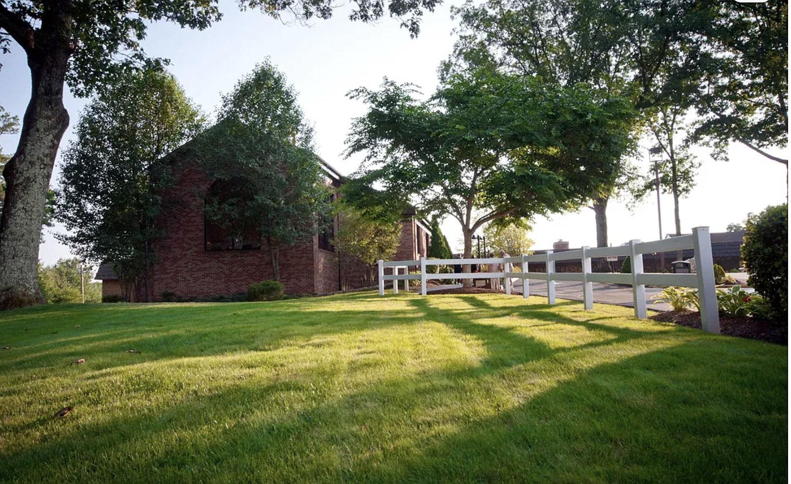 The Wedding Website of Kaitlyn Babin and Shayne Clark