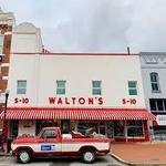 The Walmart Museum