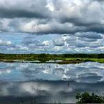 Sam D. Hamilton Noxubee National Wildlife Refuge Admin Building and Visitor Contact Station