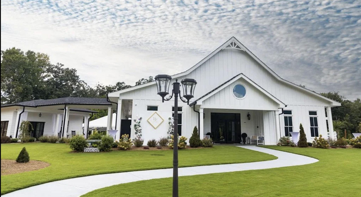 The Wedding Website of Zakira Goode and Tim Carter