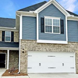 Home Improvement Fund