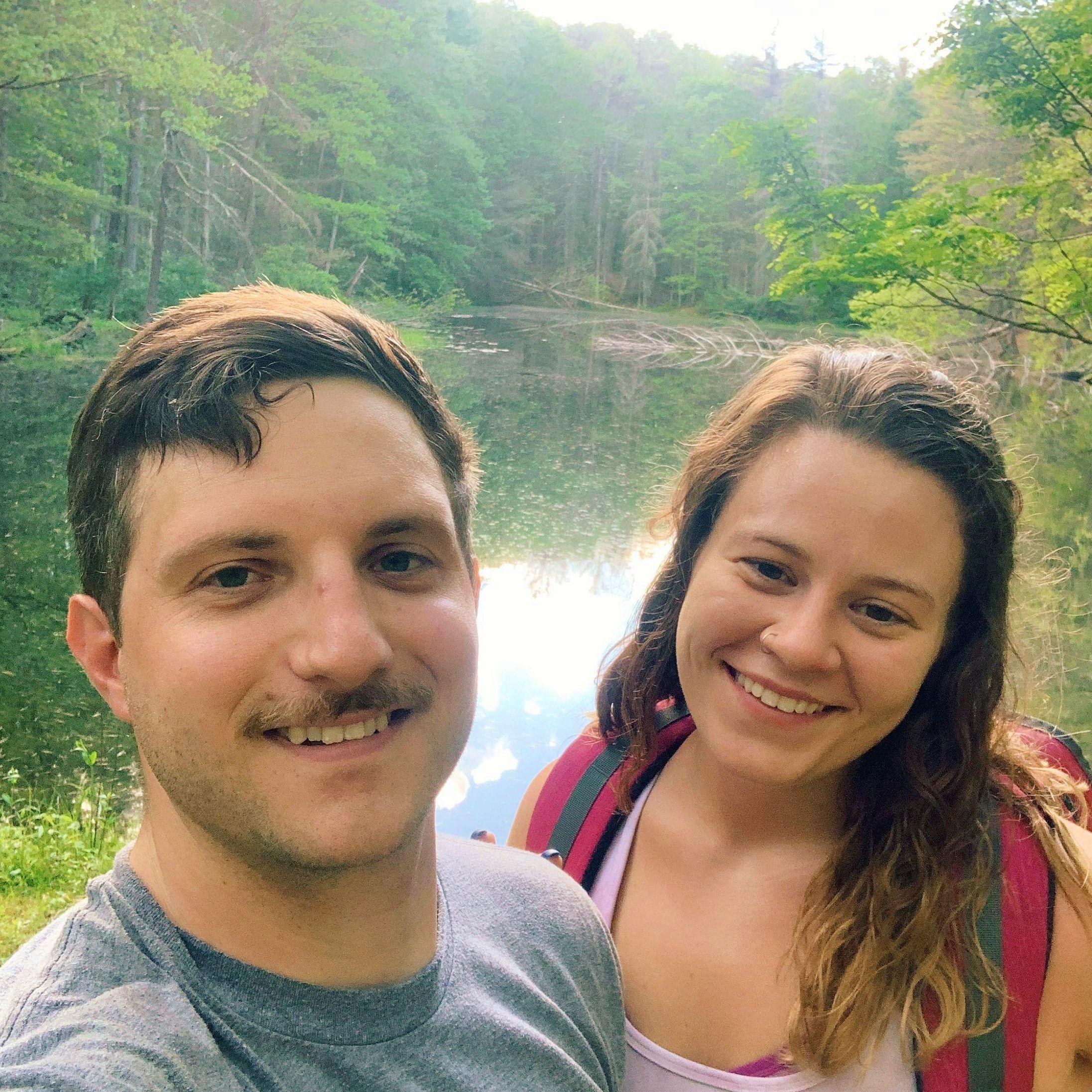 Zaleski State Forest, OH | May 2022