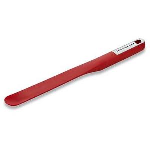 KitchenAid® Gourmet Blender Spatula Red