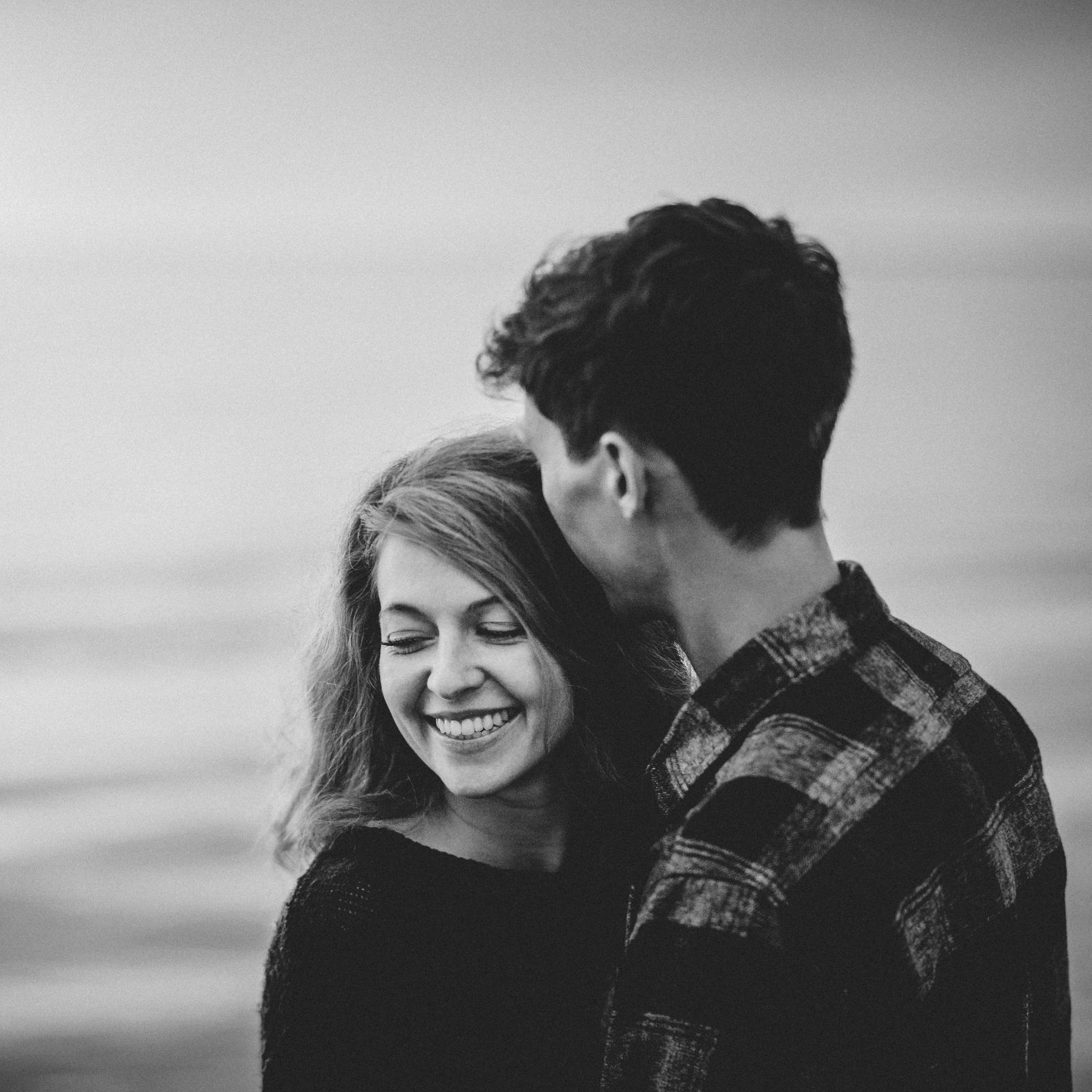 Some other favorites from our engagement photo shoot