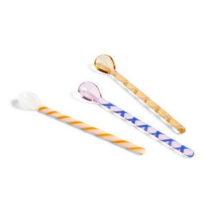HAY Glass Spoons