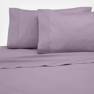 300-Thread Count 4-Piece Sheet Set