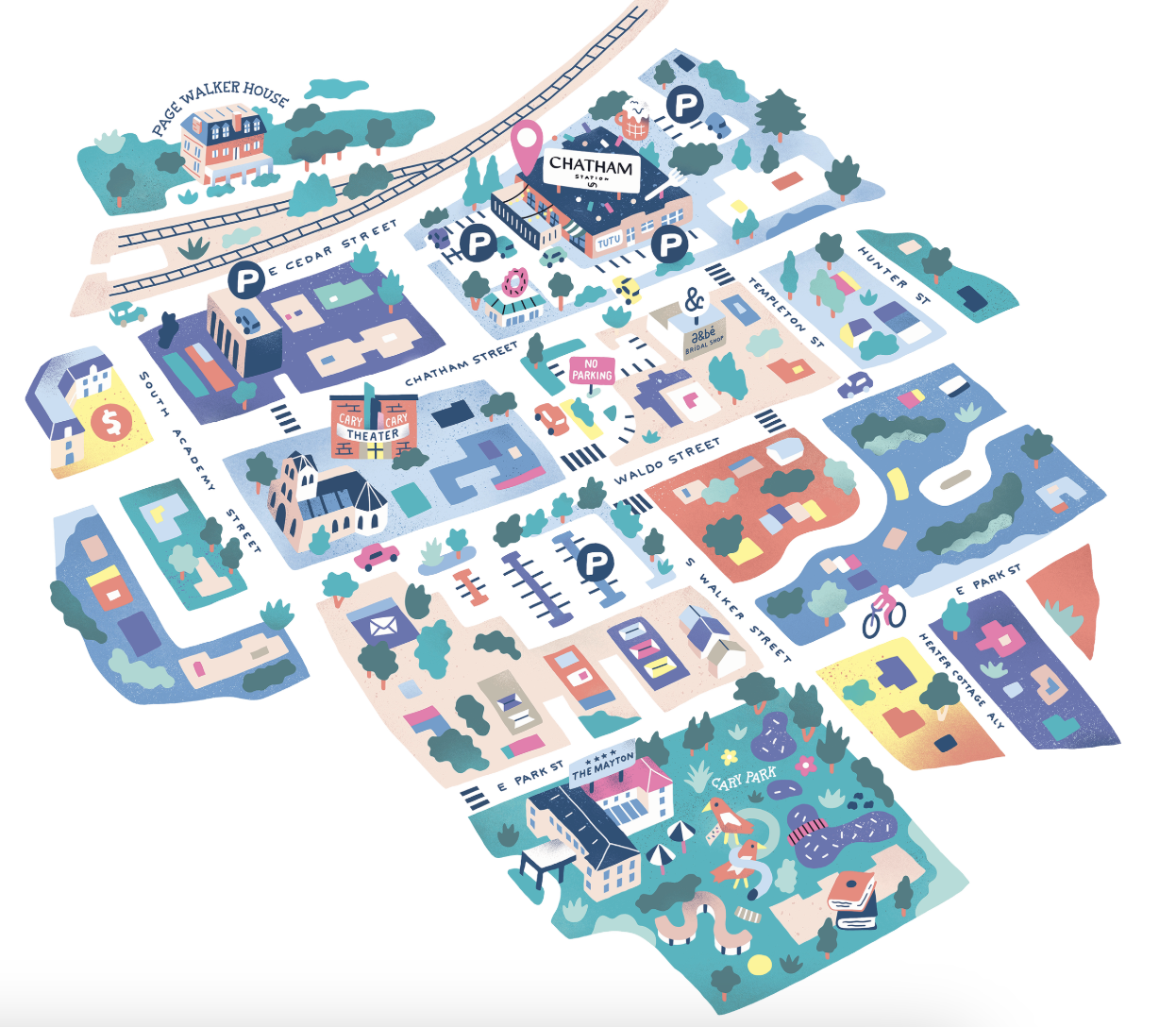 The Wedding Website of Abby Coggins and Daniel Schneider