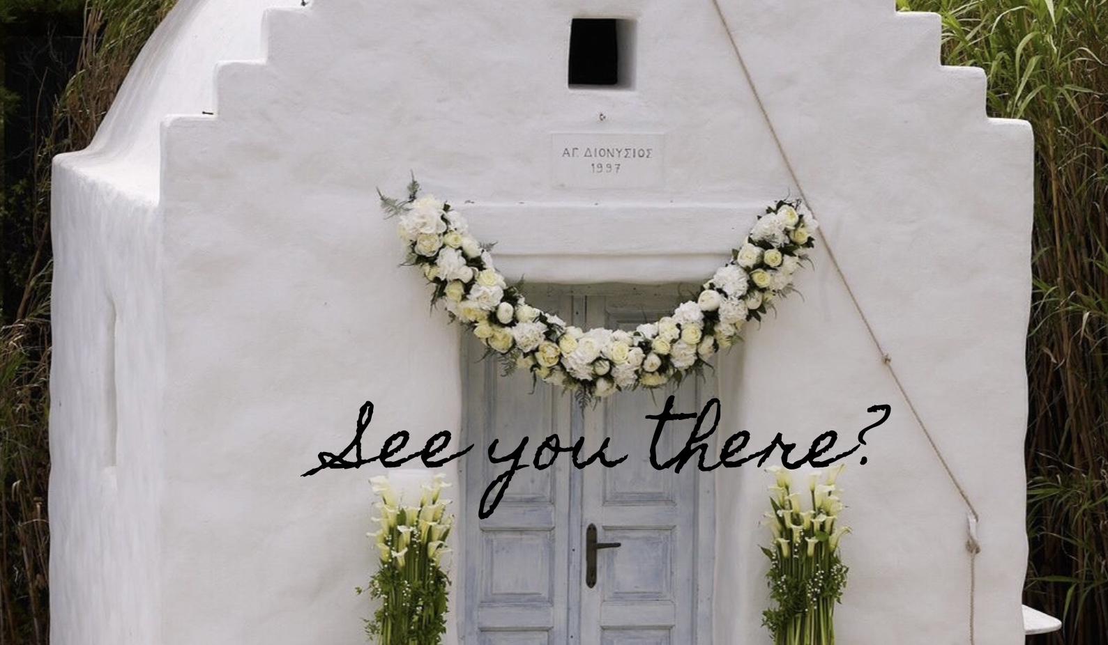 The Wedding Website of Summer Haworth and Jose Mendoza