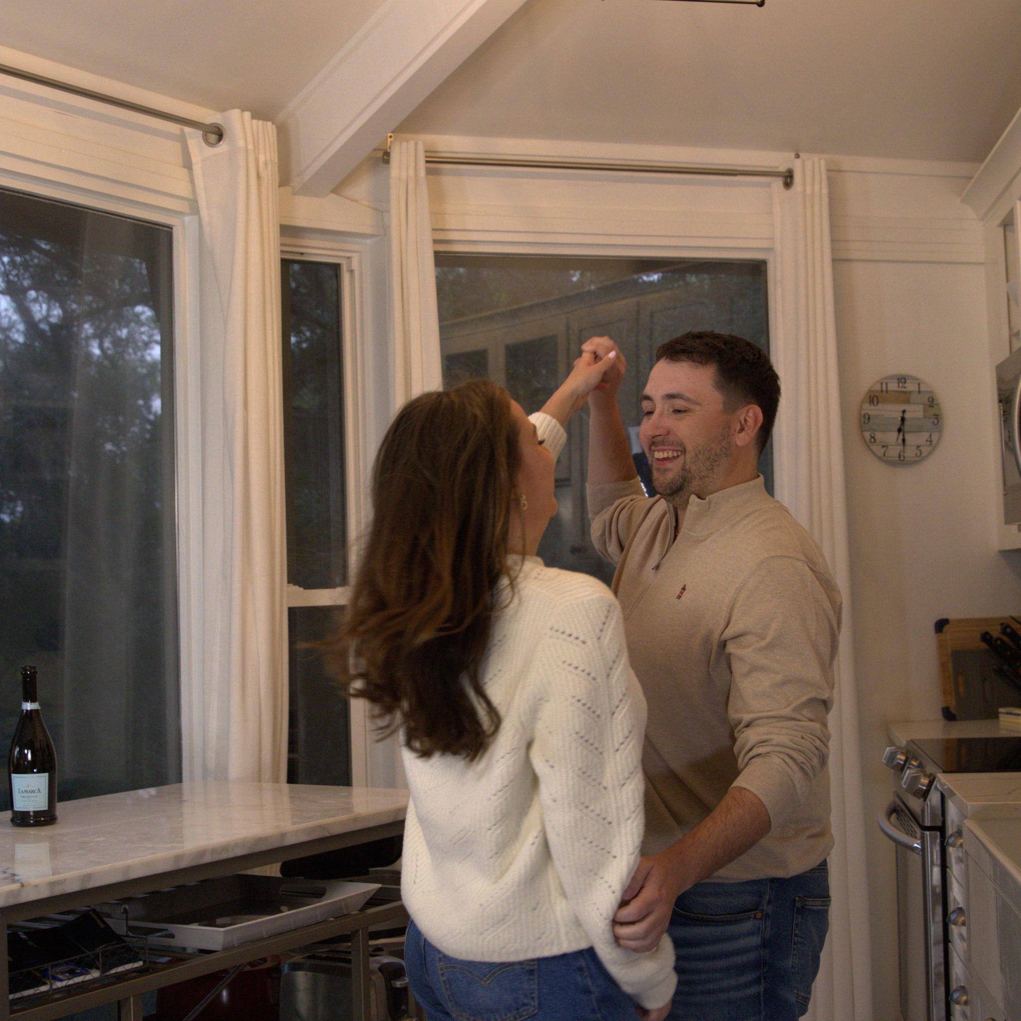 💍Engagement Photos - HHI 2025