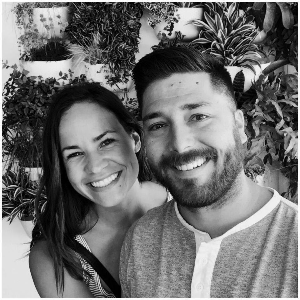 The Wedding Website of Jenny Eckrich and Andrew Pelsue