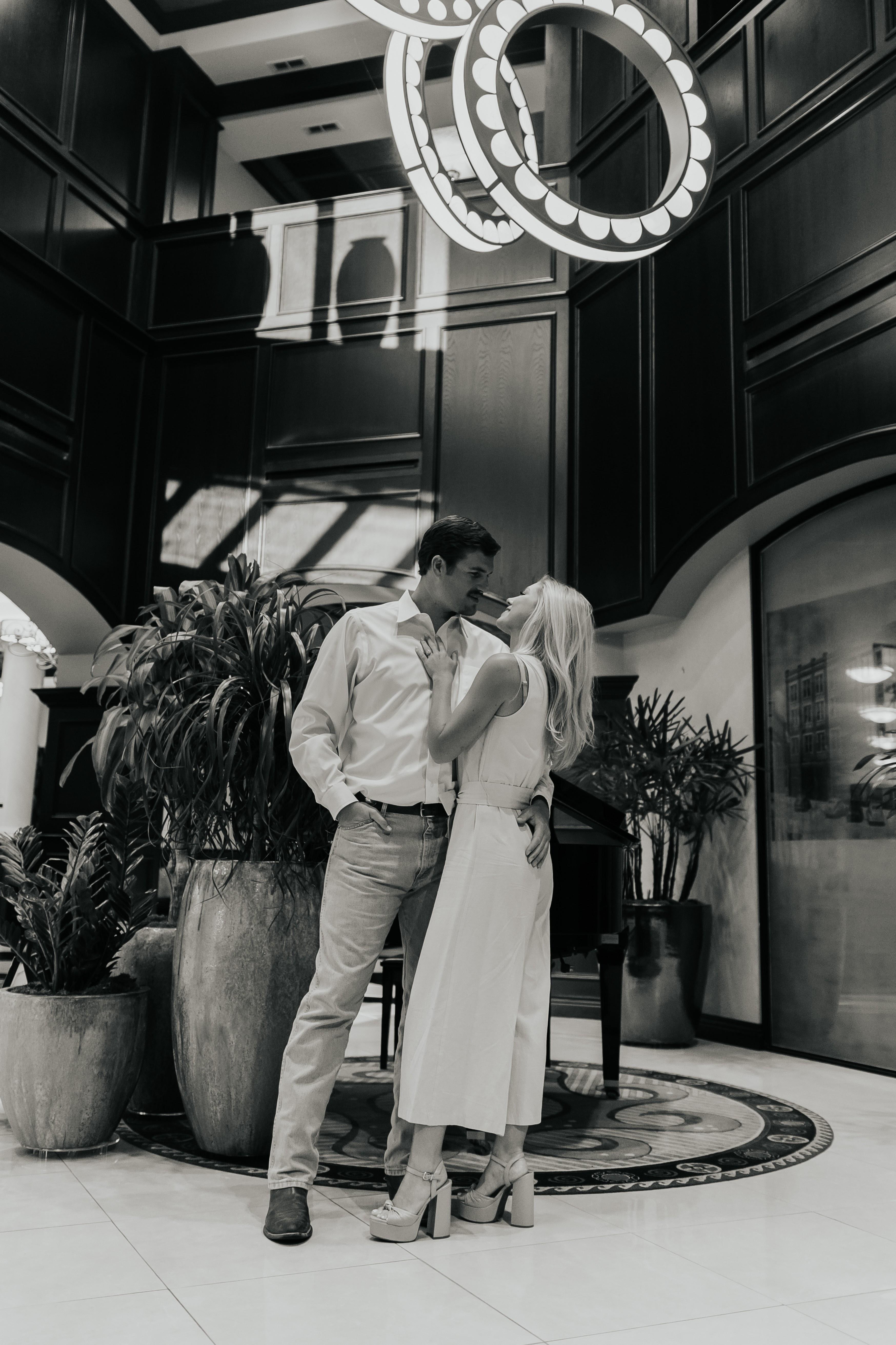 The Wedding Website of Madeline Jack and Patrick Little