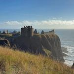 Dunnottar Castle