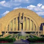 Cincinnati Museum Center at Union Terminal