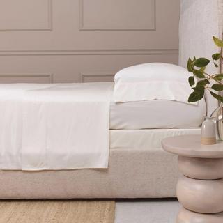 Bamboo 4-Piece Sheet Set